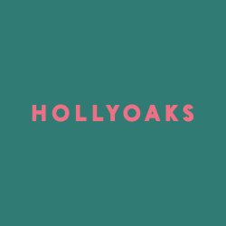 Hollyoaks 'H' logo