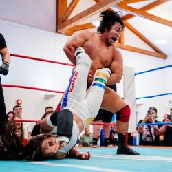 CRUSADE 02 (UWF Rules)