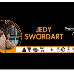 Jedy Swordart