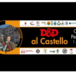 D&D a Castel Pergine