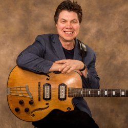 Jimmy Adler Band - Upstairs on the Main Stage