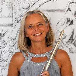 Nicola Woodward Concert