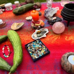 Witches Circle