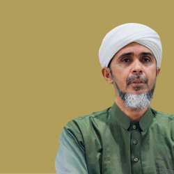 Like Clouds That Clear - Habib Ali Zain Al Abideen Al Hamid