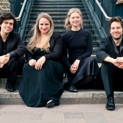 Autumn Series - Piatti String Quartet
