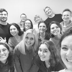 Beginners Improv Course