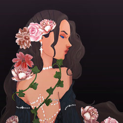 Persephone (Free Event)