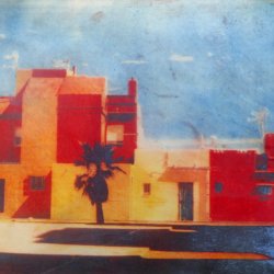 T46. New Resinotype: Positive, Negative and Trichromy with Miguelo Aguilar