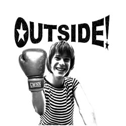 CLUB WITH NO NAME ...OFFERS YOU OUTSIDE!  Feat: THE BEAT - THE LIMETREE. PETERBOROUGH. PE4