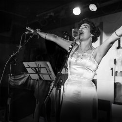 Florence Joelle Quartet