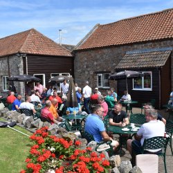 Eurocams Charity Golf Day Supporting The Darby Rimmer MND Foundation