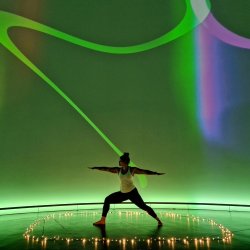 Slow Flow with Embrace Yoga