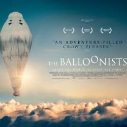The Balloonists
