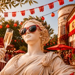 Sunday Session – Spanish Street Food & Live Music