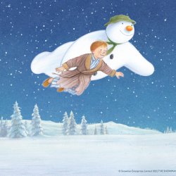 The Snowman