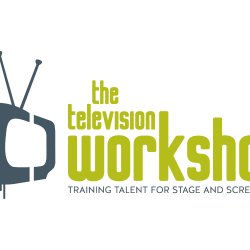New Headshot for The Television Workshop 2026