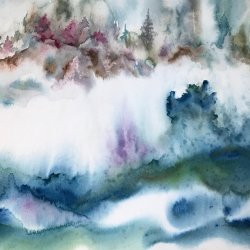 Class | Unlock Your Inner Artist with Dana Childs | 4 Week Series