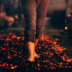 Firewalk Challenge 2026
