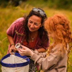 Central Park Nature Count/bioblitz