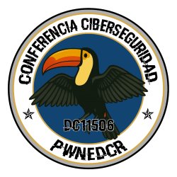 PWNED 0x9 2026 - Costa Rica