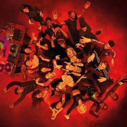 Film Screening: Climax [2018] / 97mins
