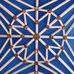 Online Lecture Series: The Sculptor-Architects of the Churches of Norwich, c.1300-1450