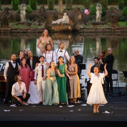 Festival Dans les Jardins de William Christie - 15e édition