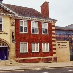 More Events at North Herts Museum and Hitchin Town Hall