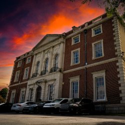 Merley House