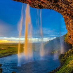 Iceland Adventure Retreat