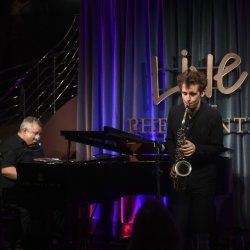 Ben & Tom Waters