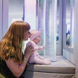 🌸 0-4 Sensory Play 🌸