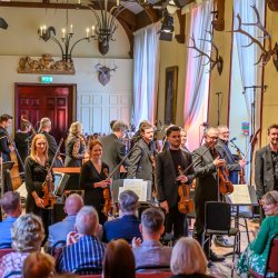 Camerata Ireland Gala Concert | Clandeboye Festival 2026