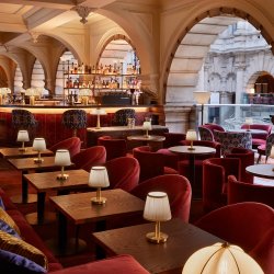 Speed Dating at Engel Bar, Royal Exchange (Ages 30–45)