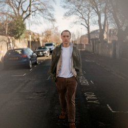 Adam Holmes