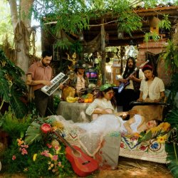 Healing Gems at The Far Out Lounge