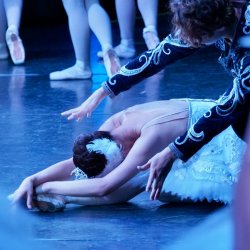 Christmas Ballet - seated event