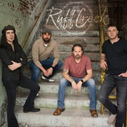 Ruff Creek - Upstairs on the Main Stage