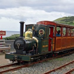 Standard Train Tickets 2026