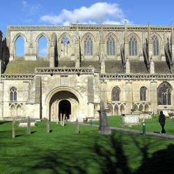The Marvels of Malmesbury