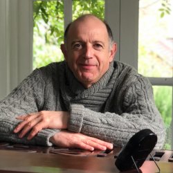 An evening of Piano Masterpieces and Forgotten Melodies with JONATHAN ZOOB
