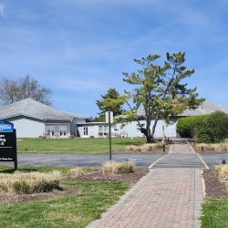 The Virden Center, Lewes, DE