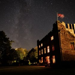 Starry Night at Askham Hall, hosted by NOMA Art