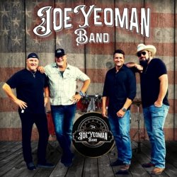 JOE YEOMAN COUNTRY BAND / Ballroom / 105