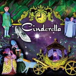 1.30pm Cinderella