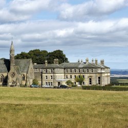 North Pennines Came to Believe Recovery (CTBR) Retreat