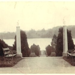 Guided Tours of the Walled Garden at Castle Leslie Estate