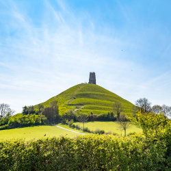 Glastonbury Way Day Pilgrimage