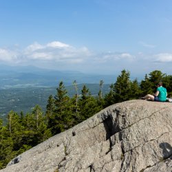 Guided Hike and Yoga