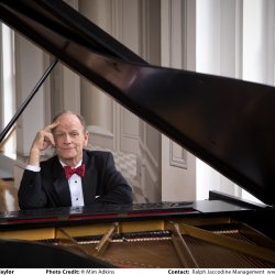 Livingston Taylor